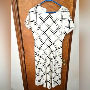 Medium London style dress